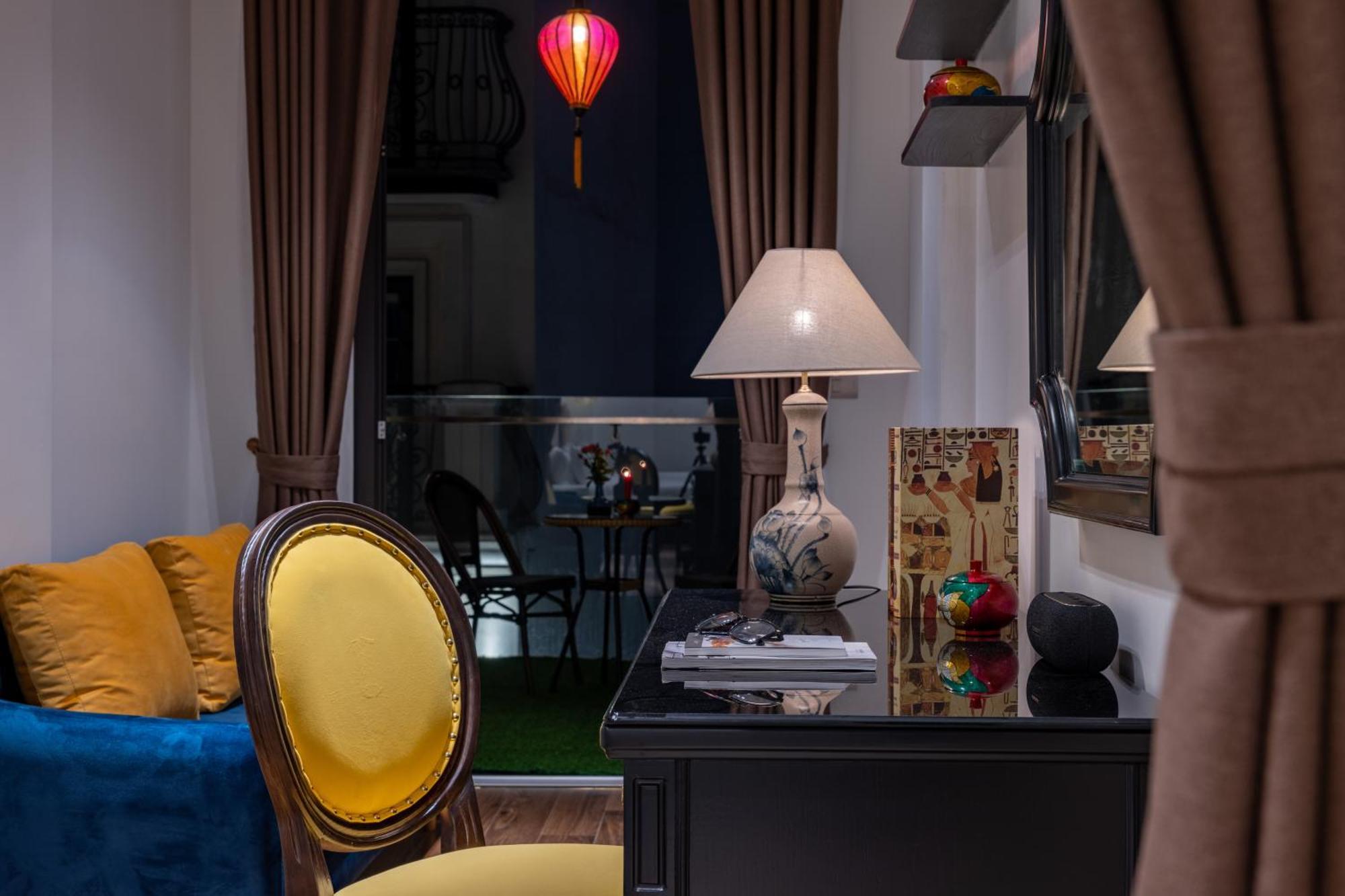 Calista Trendy Hotel & Spa Hanoi Exteriör bild